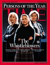 Time cover